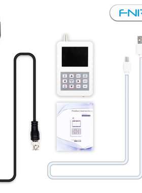 DSO FNIRSI PRO 数字手持示波器 5M带宽20MSps采样率 英文版