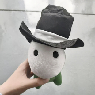 BIBIG的杂货铺可爱软萌第五人格鸡块狗毛绒公仔玩偶儿童生日礼物