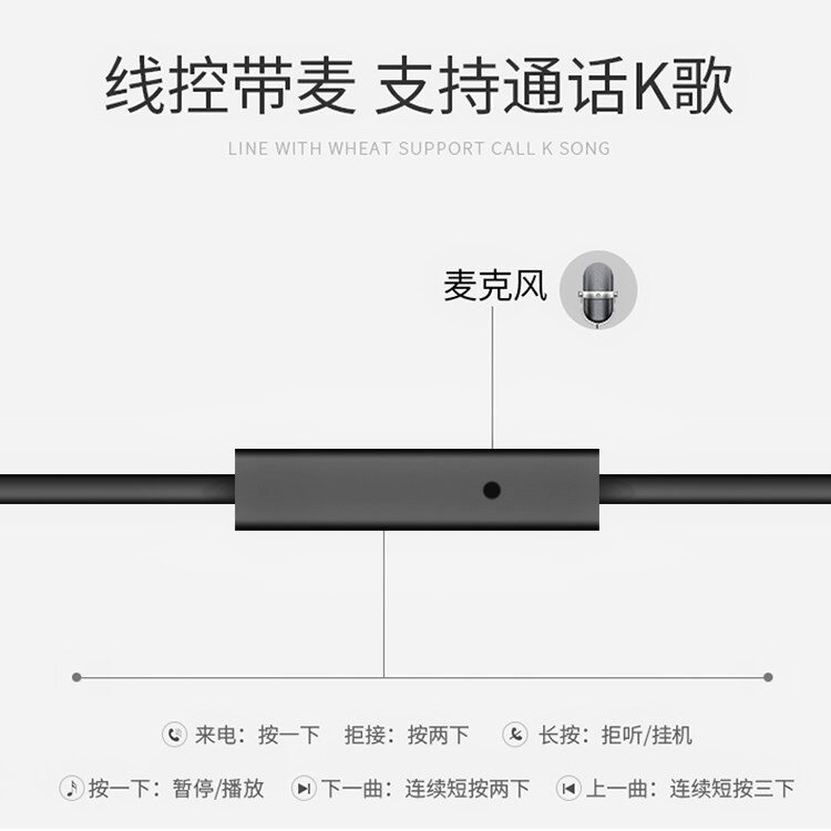 耳机头戴式有线重低音折叠电脑插卡通话音乐收音机耳麦通用在类目 影音电器, 耳机/耳麦中 - 来自Buy2taobao.com提供专业的淘宝代购服务