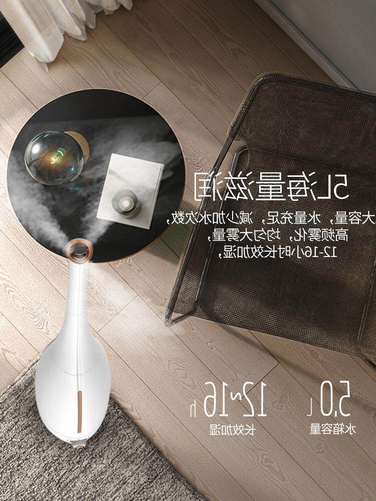 [u[4253104615]加湿器]美的美菱落地式加湿器家用静音卧室孕妇月销量0件仅售228元