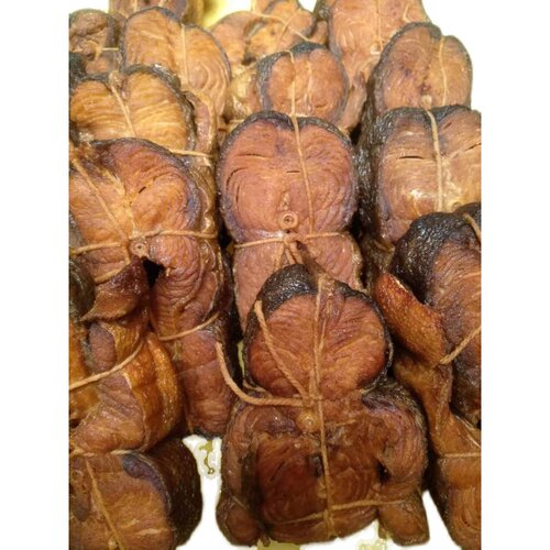 大马哈鱼裕昌裕昌一斤美食