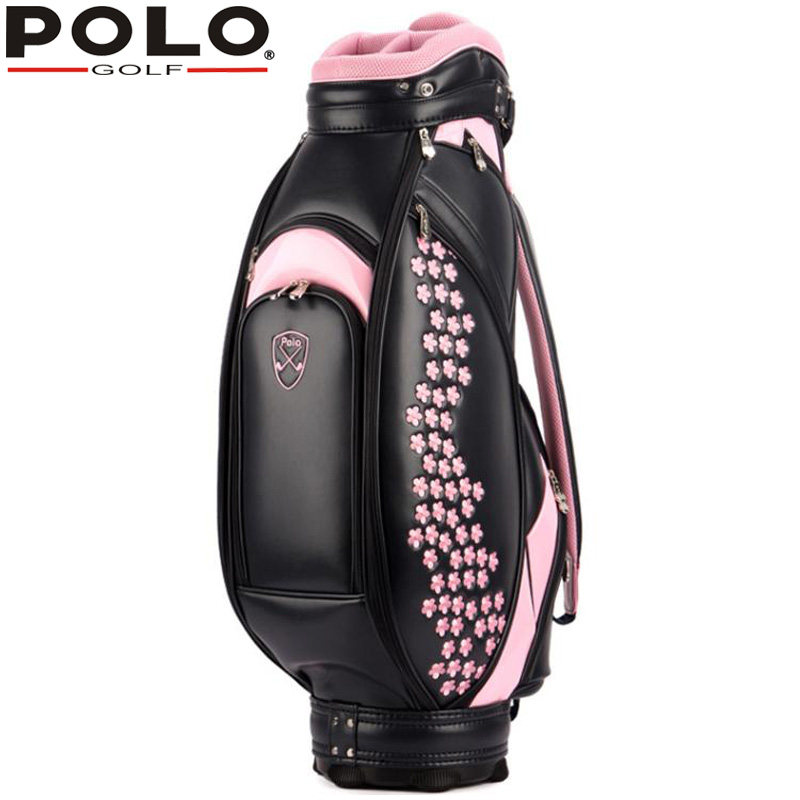 Sac de golf - Ref 44660 Image 1