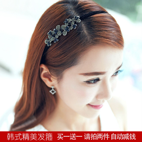 Accessoire cheveux en autre - Ref 1201574 Image 13