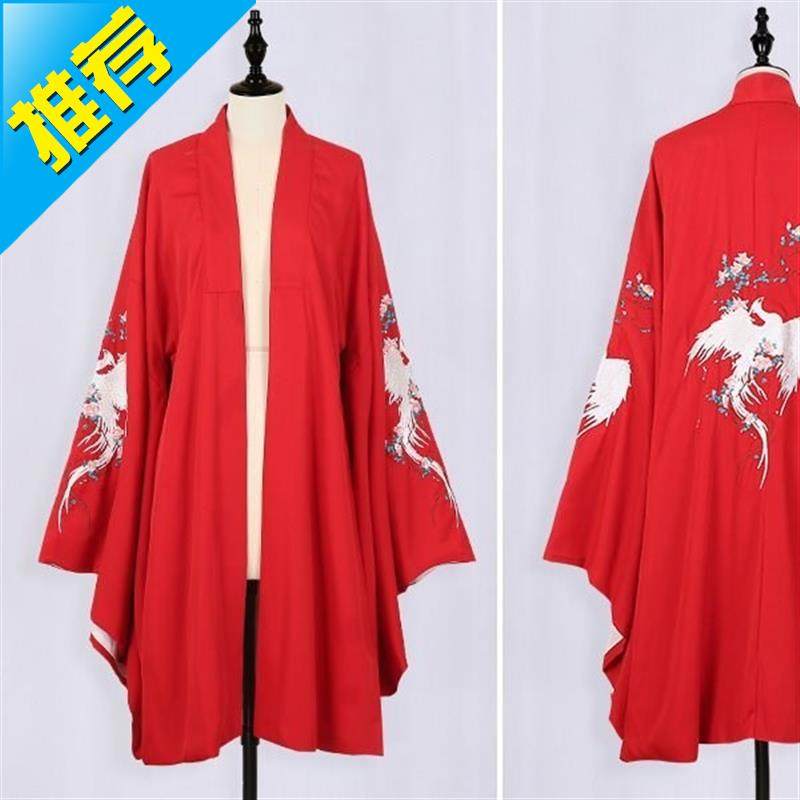 大袖衫9女漢服單件繡花春秋白藍色華姿粉色系淡雅紫色大擺演出服在類目 女裝/女士精品, 唐裝/民族服裝/舞臺服裝, 民族服裝/舞臺裝中 - 來自Buy2taobao.com提供專業的淘寶代購服務