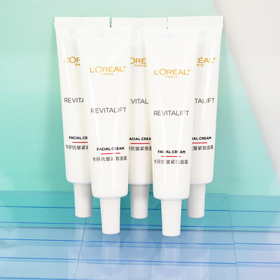 欧莱雅复颜专研抗皱紧致提拉面霜15ml保湿滋润淡纹视黄醇日霜小样