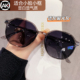 墨镜女款 高级感防紫外线适合小脸小框偏光太阳眼镜带度数 2026新款
