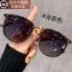 墨镜女款 适合方圆脸高级感近视带度数偏光女士太阳镜眼镜防紫外线
