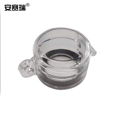 安赛瑞急停开关按钮锁具保护罩37029
