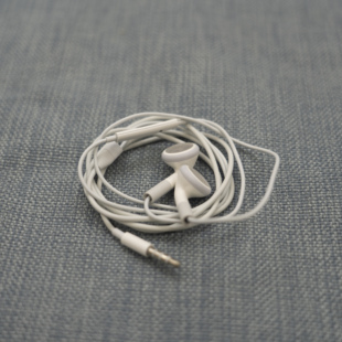 拆机iphone ipod线控带麦耳塞 耳机库存丰达单元 苹果4s原装