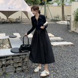 现货!连衣裙131-5015p115k168，女装连衣裙，象礼