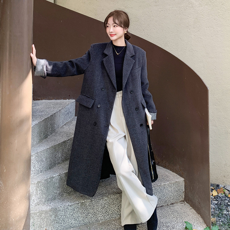 现货！90绒毛呢羽绒服外套131-7110P285K428,女装羽绒服,浙宝131