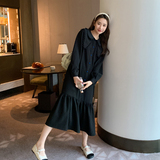 现货2025春季新品连衣裙131-9805P125K178，女装连衣裙，象礼