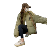 现货新款90白鸭绒羽绒服131-9703P265K398，女装羽绒服，浙宝131