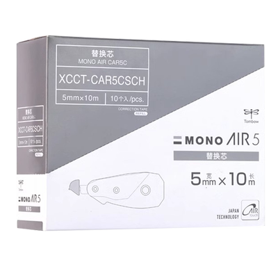 蜻蜓/TOMBOW修正带可换替芯