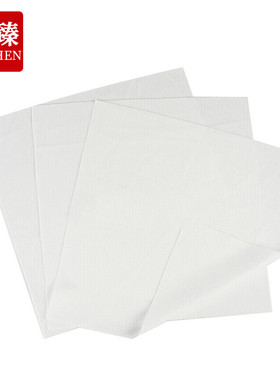 久臻JZ-05311无尘擦拭布化纤布无尘布仪器实验室洁净布9*9英寸150