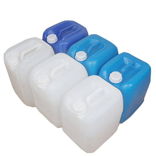 兰诗（LAUTEE）BS-647水桶化工桶塑料桶酵素桶储水桶15升废液桶25