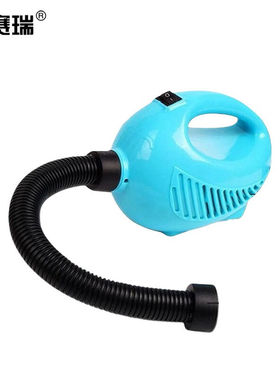 安赛瑞真空收纳袋配件电动抽气泵收纳真空袋吸气小型工具240802