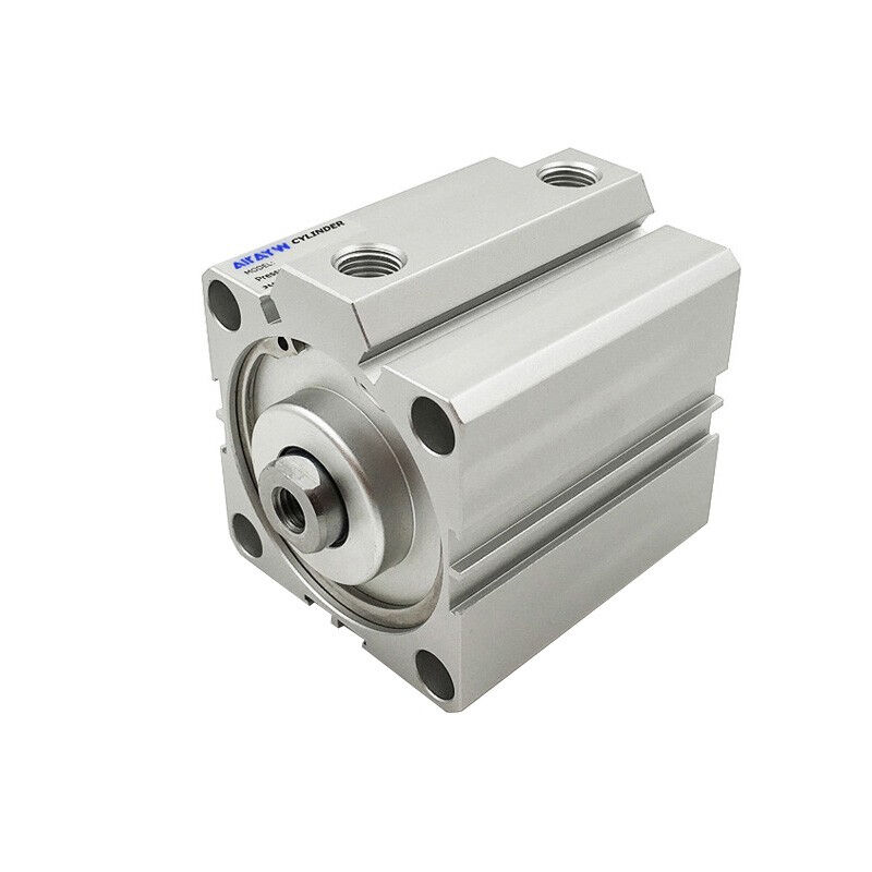 鑫官薄型气缸可带磁SDA20*5/10/15/20/30/40/50/60/70/80/100SDA