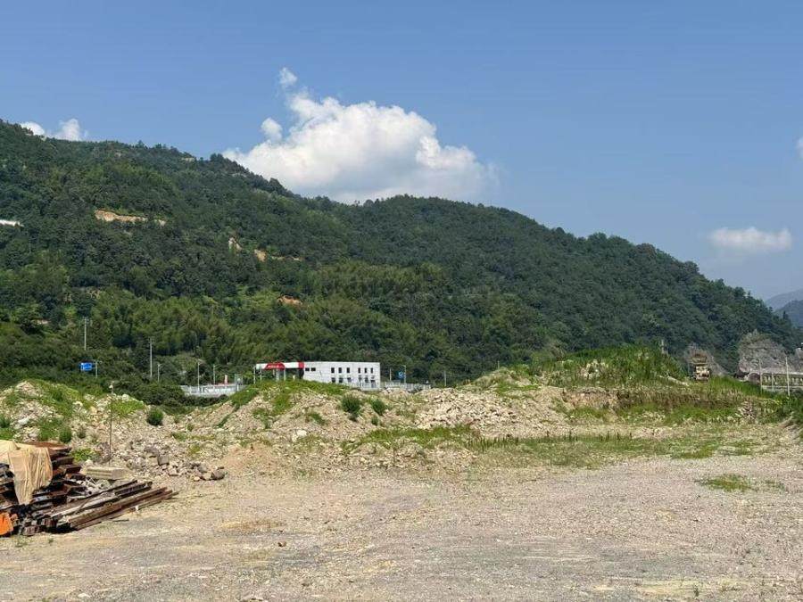 2月4日温州砂砾石网络拍卖公告