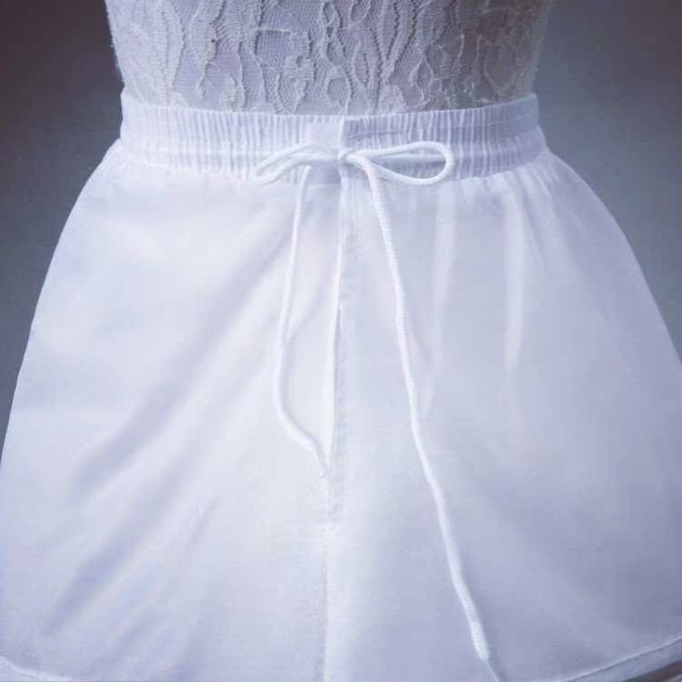 儿童公主裙裙撑女童小礼服婚纱长裙韩服三个钢圈带骨撑裙配饰内衬|ruв категории Аксессуары, свадебное платье, аксессуары, свадебной суеты - от Buy2taobao.com для оказания профессиональной услуги покупки агента Taobao