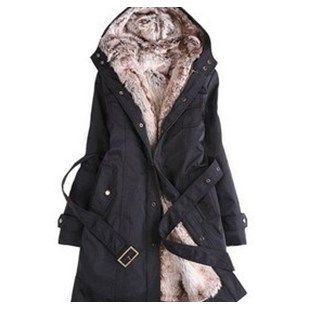 Coat For Women Winter Long Jacket Coat Jackets Warm Coats