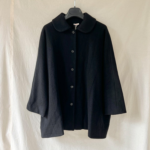 inLESS丨Apuntob P2037/TS986 羊绒夹克外套