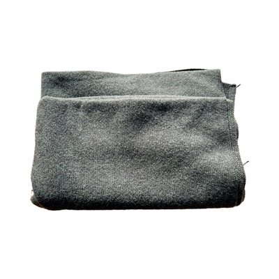 inLESS丨SOEUR GALA ECHARPE 美利奴羊毛围巾