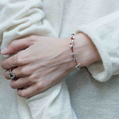 乌鸦巢 Crow inLESS Aerie 群马编织手绳