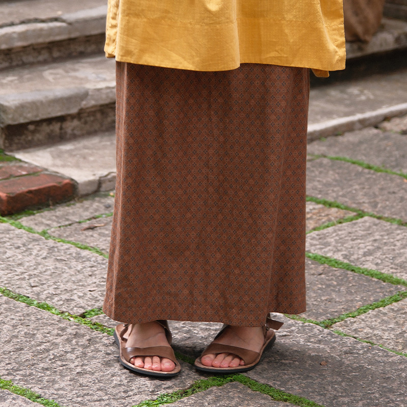 【SALE】AVIVA JIF半身裙