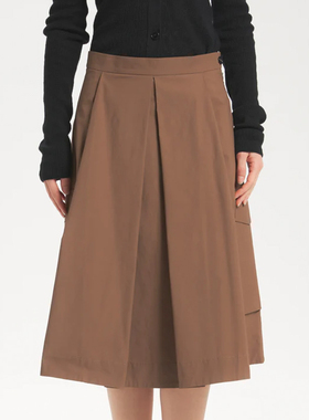 inLESS | Barena Gonna Cate 半裙女半身裙