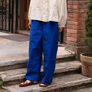 长裤 inLESS PE26107 AEQUAMENTE