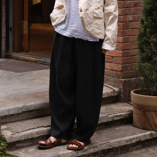 S26120 PANTS inLESS 长裤 WESSEL Padme HANNOH