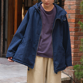 KROYNOR 连帽风衣短外套女 GIACCA NADA SALE Labo.art