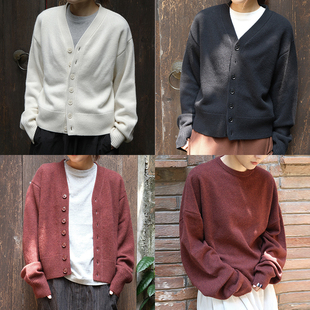 Extreme cashmere【6折合集】羊绒毛针织衫女 折扣款不换