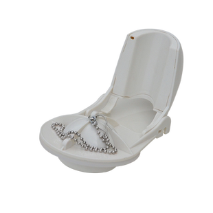 东鹏Roca乐家马桶水箱配件九牧排水阀拍盖下水器出水止水阀密封圈