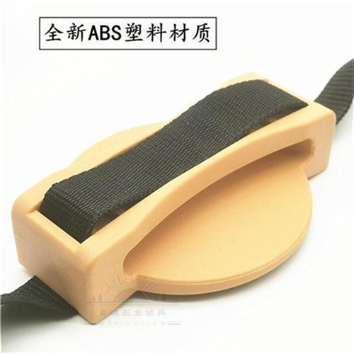 户外塑料柴刀鞘壳套打猎野外探险刀架刀架上山砍柴放刀架子刀套