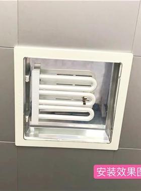 老式节能灯管u型四针26w36w45w三基色超亮厨房吸顶灯卫生间台灯泡