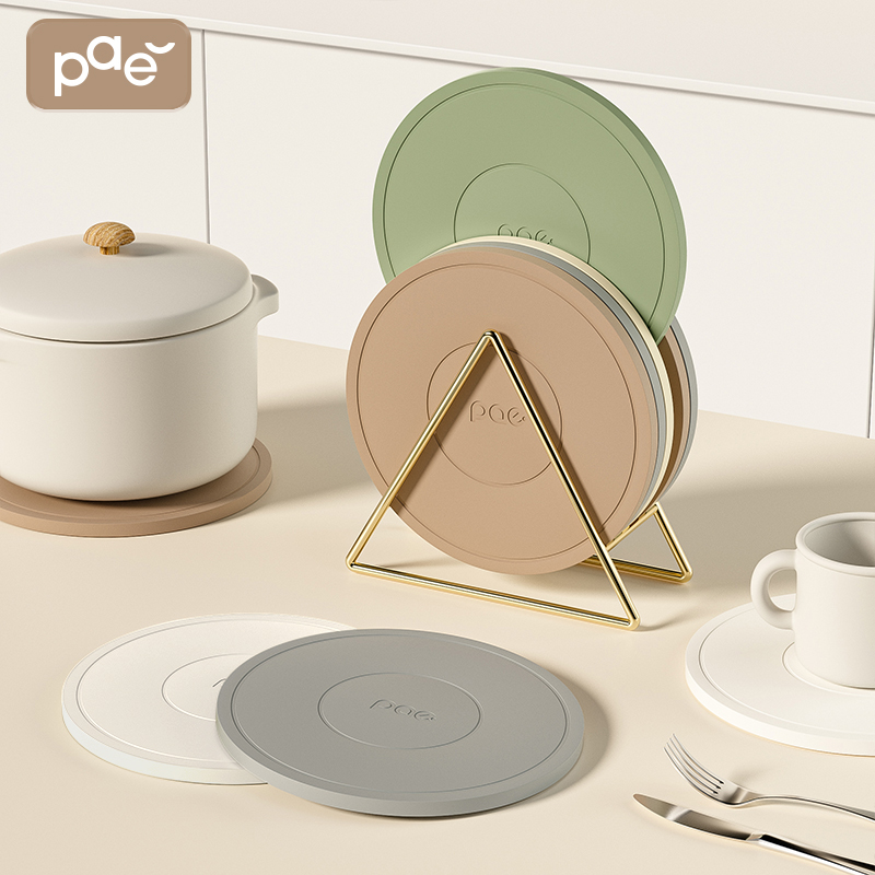 PAE硅胶家用防烫隔热垫