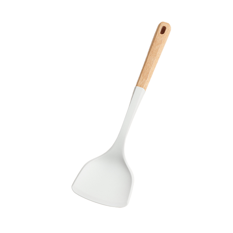 PAE耐高温硅胶锅铲厨具套装