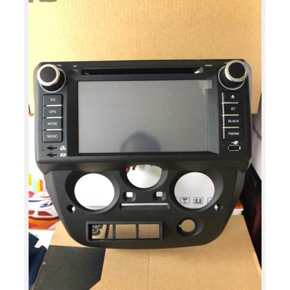 东风小康V27V26V22新C31车载原车货车DVD导航蓝牙倒车收音一体机
