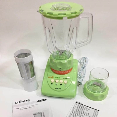 多乐DL718搅拌机小型家用电动料