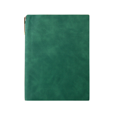 a5笔记本本子定制可印logo