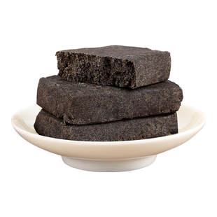 超港徽墨酥黄山特产墨子酥黑芝麻酥传统糕点徽州特产手工茶点心