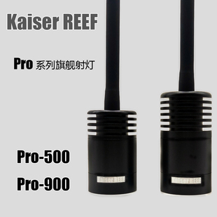 凯撒变焦调焦智能鱼缸造景南美三湖雷龙原生溪流吉罗植物斗鱼射灯