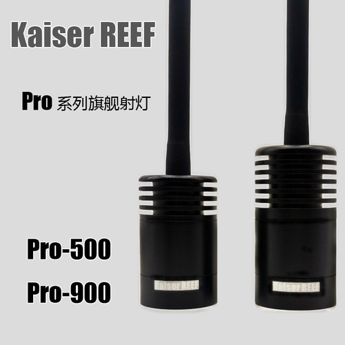 凯撒南美三湖溪流斗鱼水草缸射灯