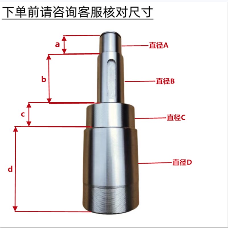 摆线针轮减速机配件大全摆线轮机座偏心轴承输入轴间隔环针销纸垫图片