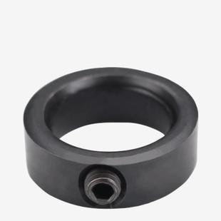 16mm 钻头限位器限位环麻花钻定位圈夹紧定深环安全木工工具配件3