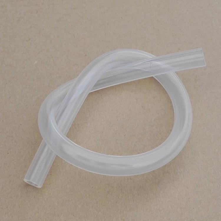湿化瓶连接管湿化瓶制氧机矽胶连接管鱼跃海龟康祝爱尔泰通用配件