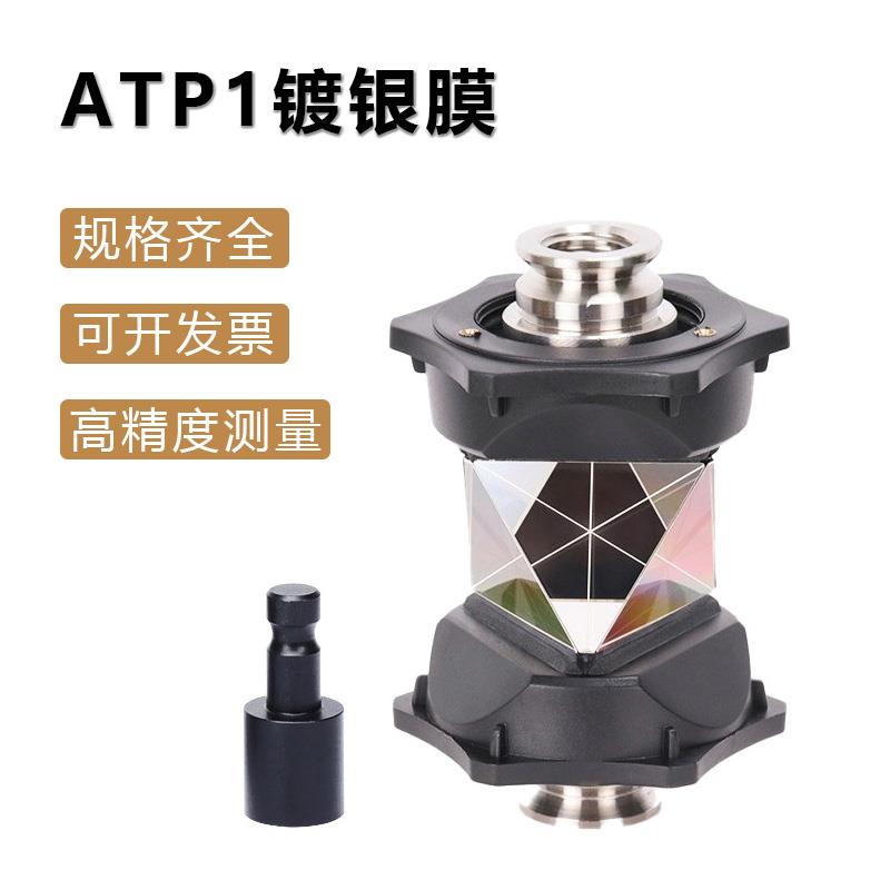 徕卡全站仪360度棱镜拓普