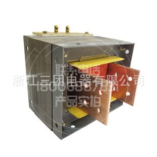 BBD 电流升流发生器互感器试验加热变压器 20KVA低压大电流变压器